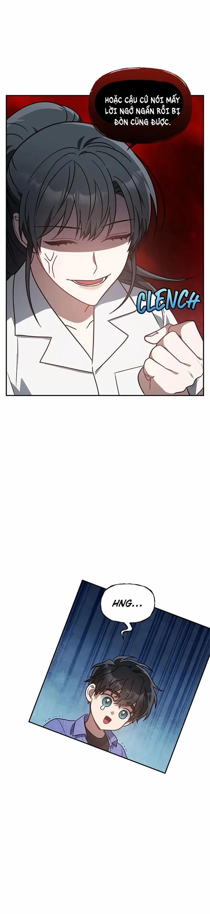 Tôi Đã Giết Hắn 69 trang 7