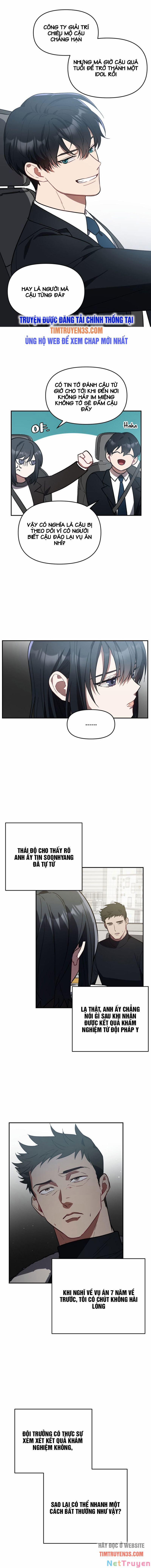 Tôi Đã Giết Hắn 7 trang 2