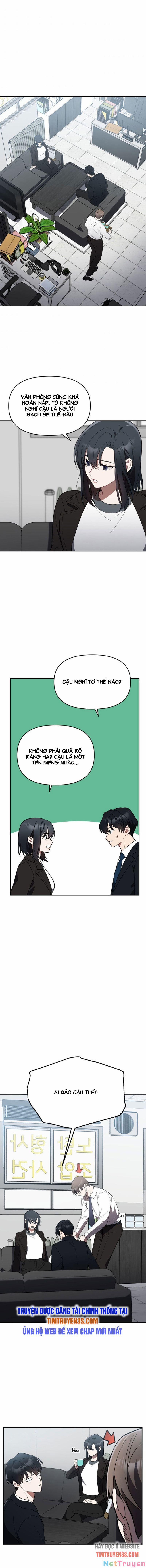 Tôi Đã Giết Hắn 7 trang 5