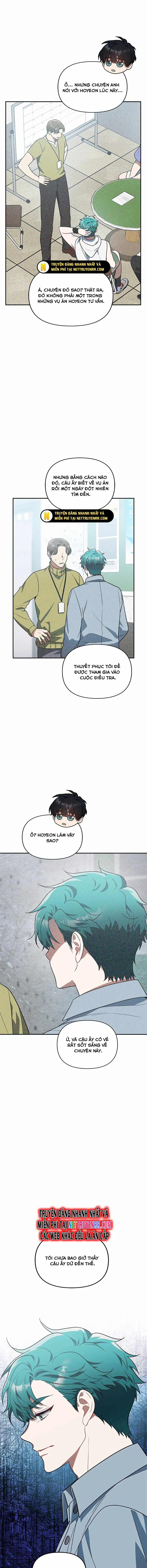 Tôi Đã Giết Hắn 70 trang 12