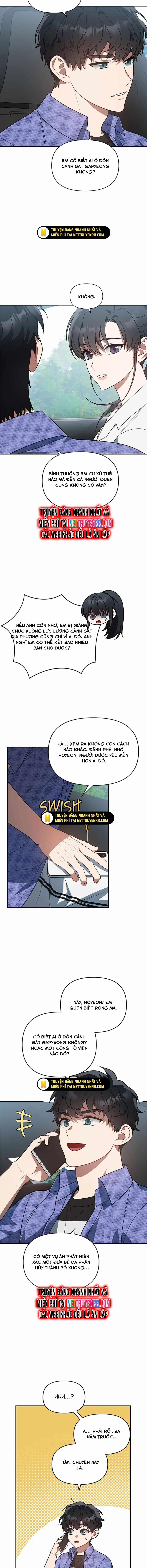 Tôi Đã Giết Hắn 70 trang 4