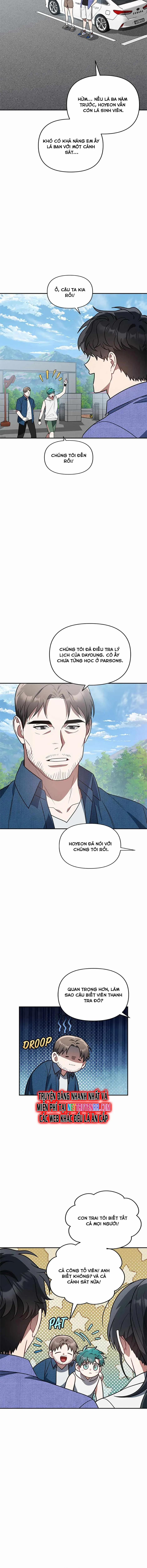 Tôi Đã Giết Hắn 70 trang 6