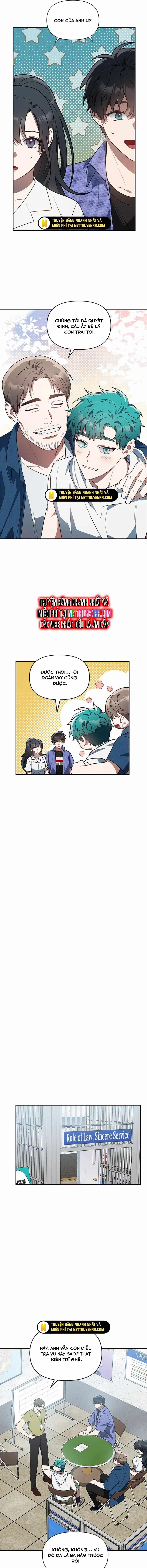 Tôi Đã Giết Hắn 70 trang 7