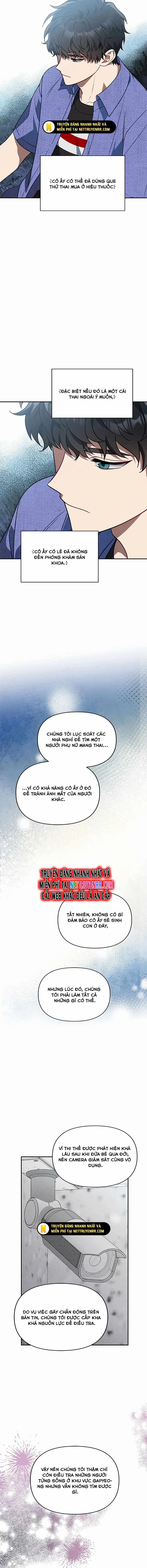 Tôi Đã Giết Hắn 70 trang 9