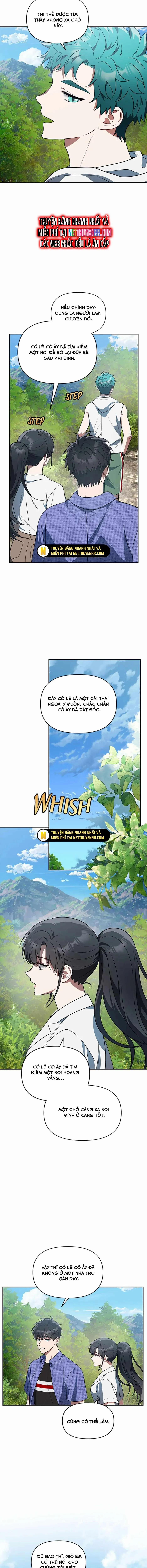 Tôi Đã Giết Hắn 71 trang 1