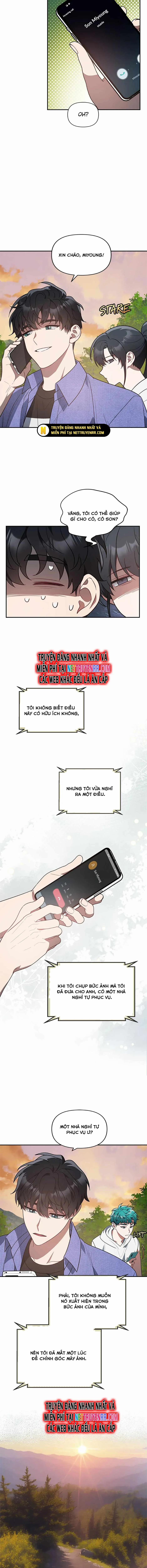 Tôi Đã Giết Hắn 71 trang 11