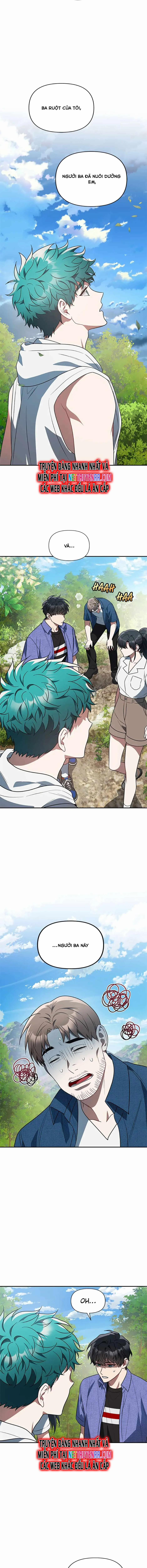 Tôi Đã Giết Hắn 71 trang 3
