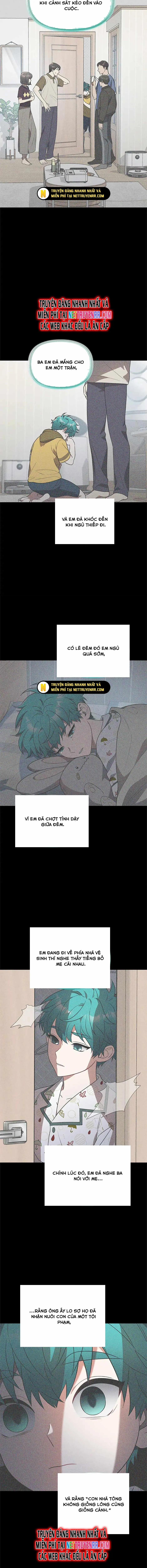 Tôi Đã Giết Hắn 71 trang 6
