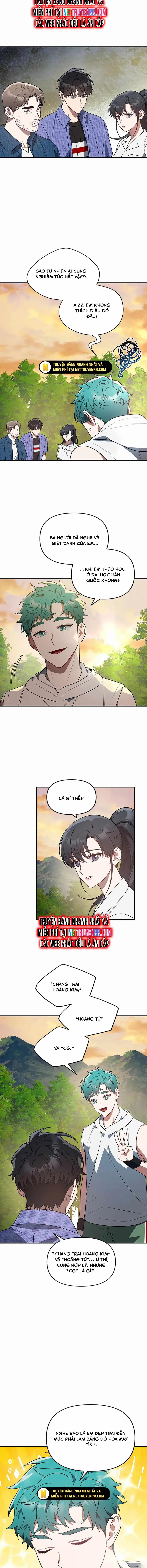 Tôi Đã Giết Hắn 71 trang 8