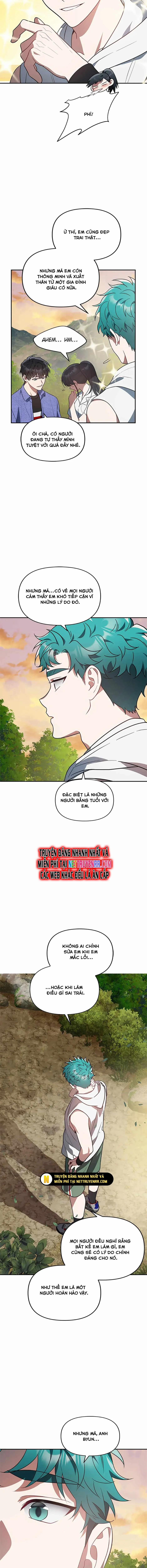 Tôi Đã Giết Hắn 71 trang 9