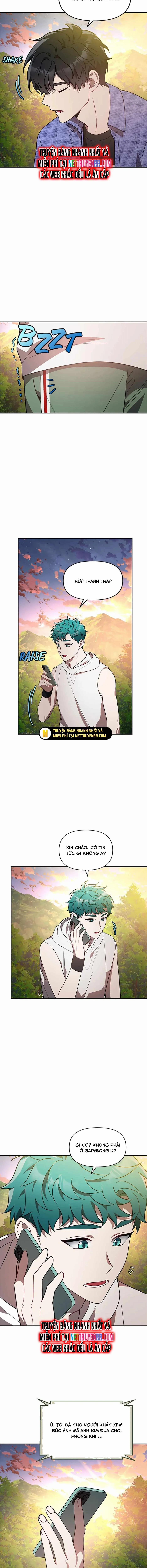 Tôi Đã Giết Hắn 72 trang 1