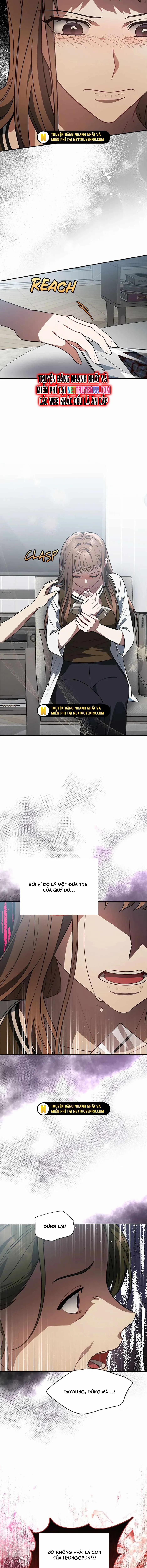 Tôi Đã Giết Hắn 72 trang 10