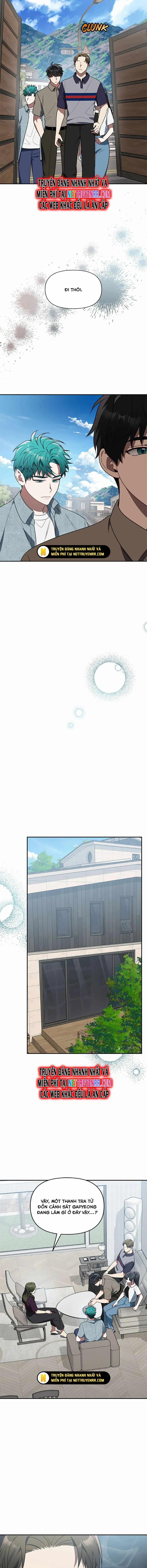 Tôi Đã Giết Hắn 72 trang 5