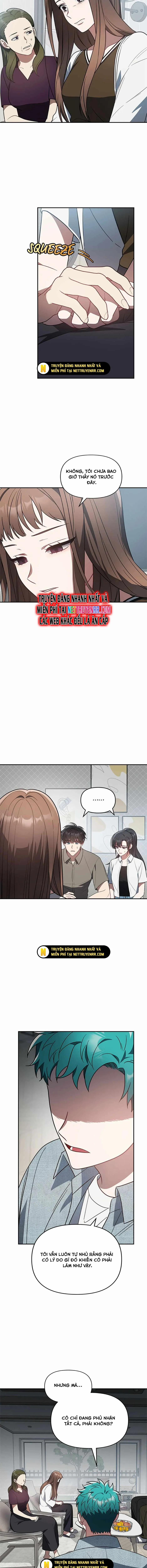 Tôi Đã Giết Hắn 72 trang 8