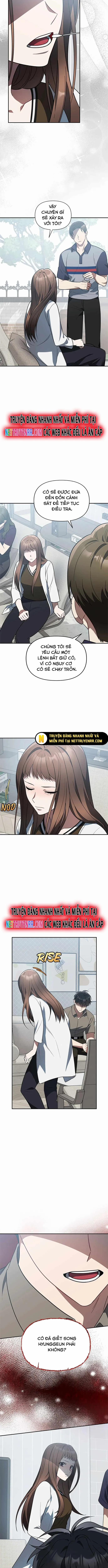 Tôi Đã Giết Hắn 73 trang 4