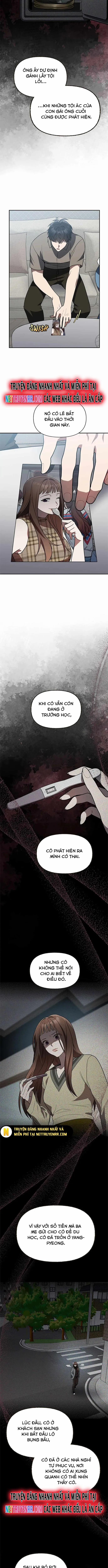 Tôi Đã Giết Hắn 73 trang 8