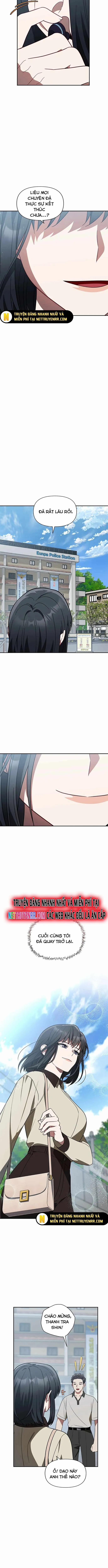 Tôi Đã Giết Hắn 74 trang 1