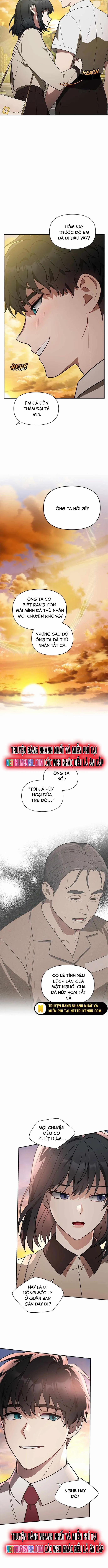 Tôi Đã Giết Hắn 74 trang 10