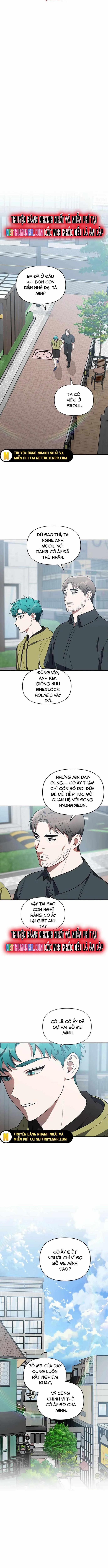 Tôi Đã Giết Hắn 74 trang 3