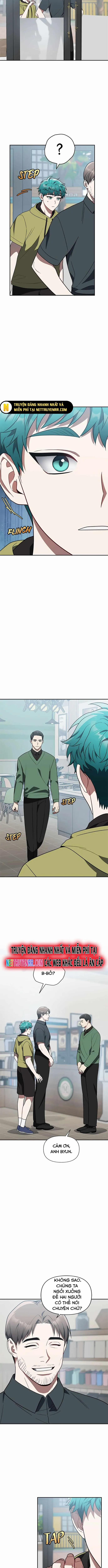 Tôi Đã Giết Hắn 74 trang 5