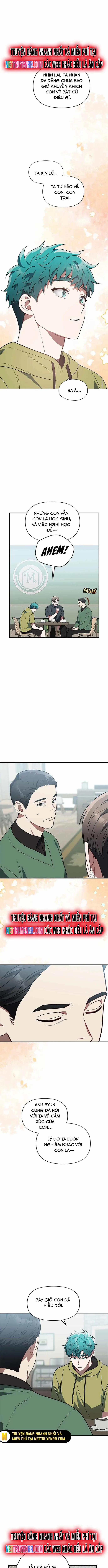 Tôi Đã Giết Hắn 74 trang 7