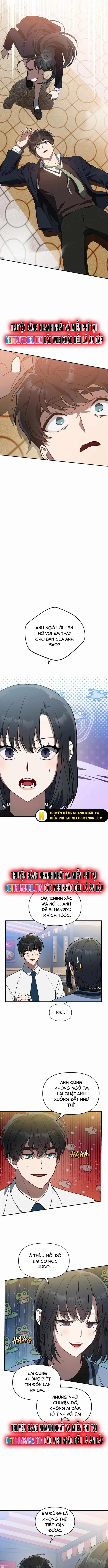 Tôi Đã Giết Hắn 75 trang 7