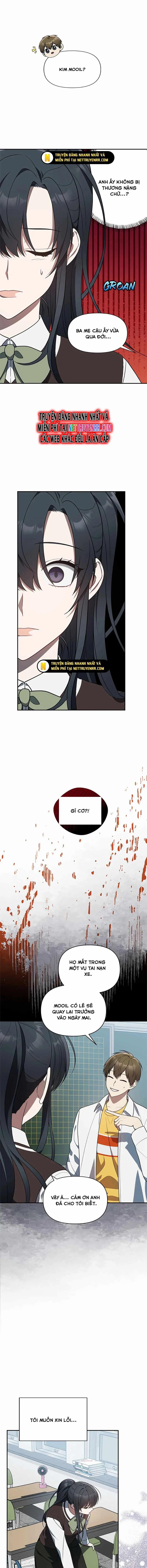 Tôi Đã Giết Hắn 76 trang 1