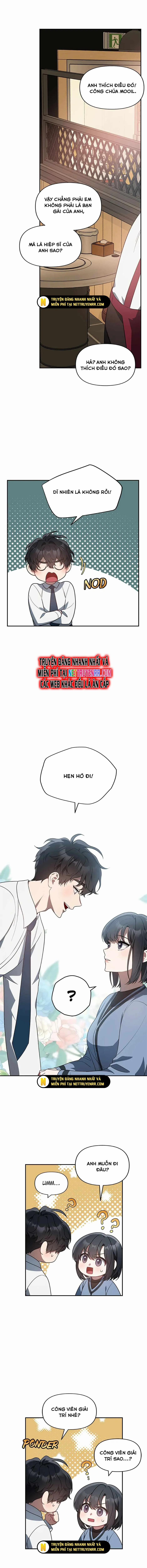 Tôi Đã Giết Hắn 76 trang 10