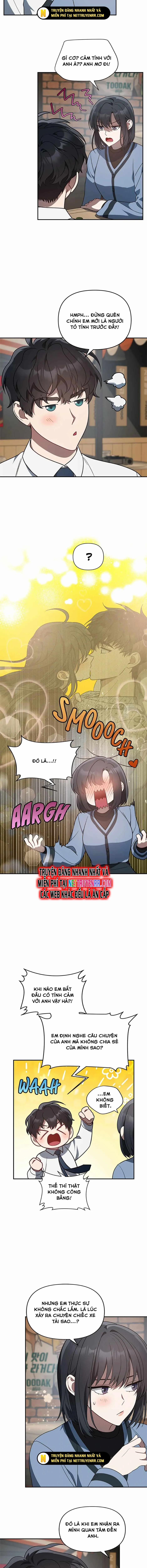 Tôi Đã Giết Hắn 76 trang 8