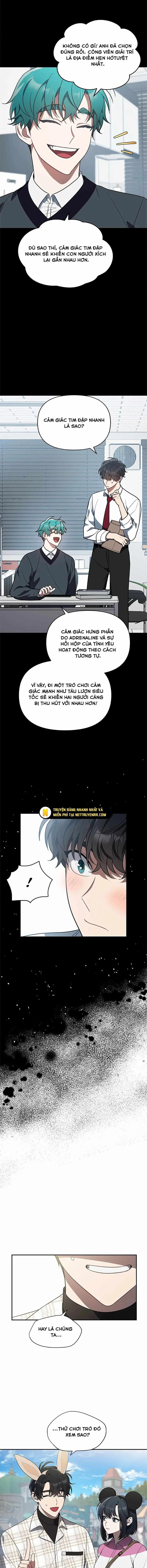 Tôi Đã Giết Hắn 77 trang 1