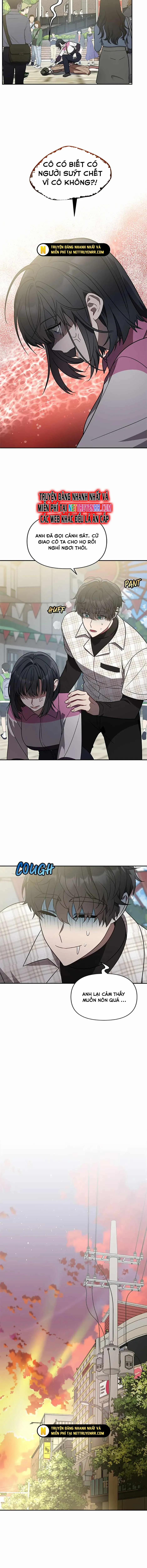 Tôi Đã Giết Hắn 77 trang 10