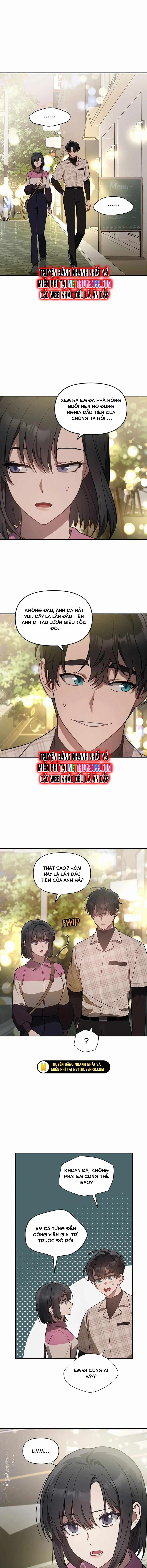 Tôi Đã Giết Hắn 77 trang 11