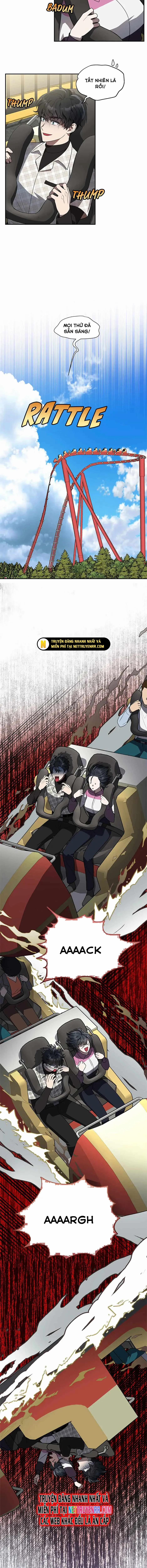 Tôi Đã Giết Hắn 77 trang 3