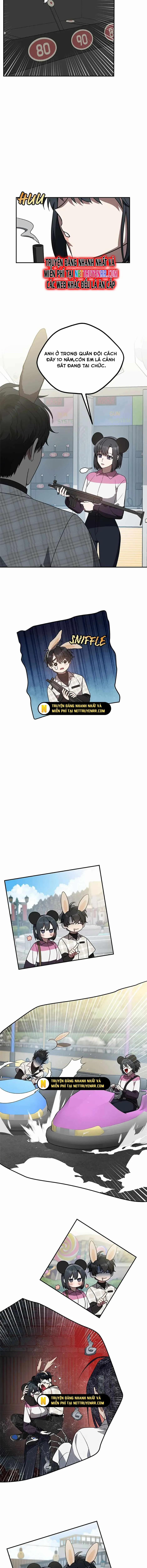 Tôi Đã Giết Hắn 77 trang 5