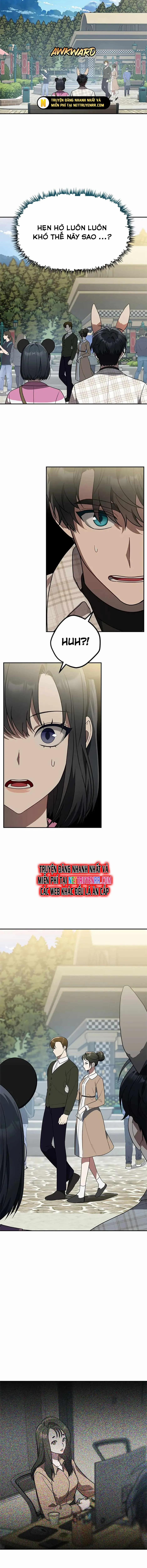 Tôi Đã Giết Hắn 77 trang 7