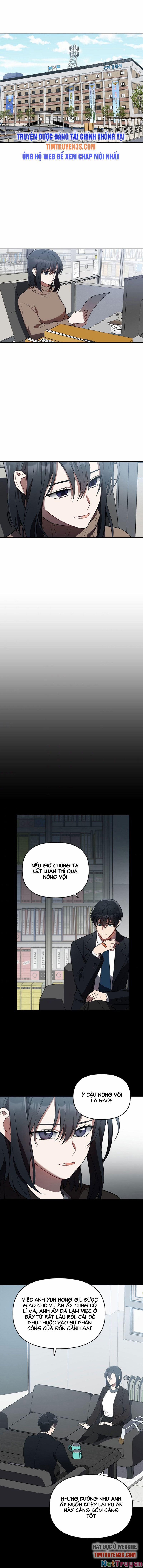 Tôi Đã Giết Hắn 8 trang 1