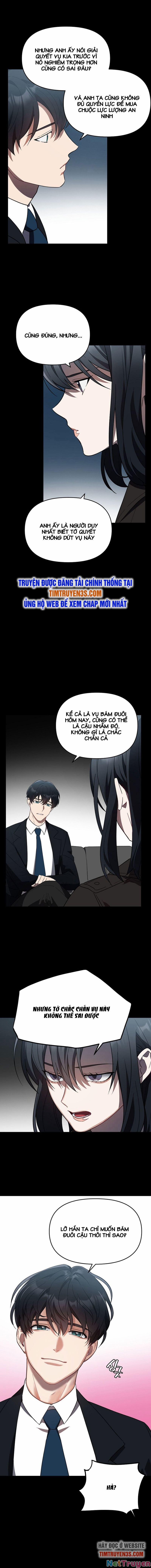 Tôi Đã Giết Hắn 8 trang 2