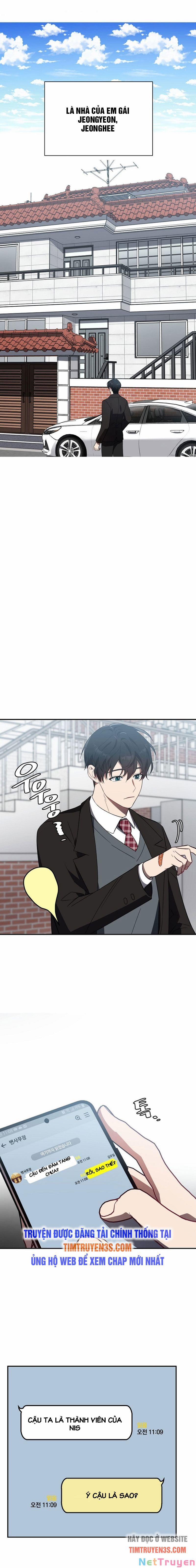 Tôi Đã Giết Hắn 8 trang 8