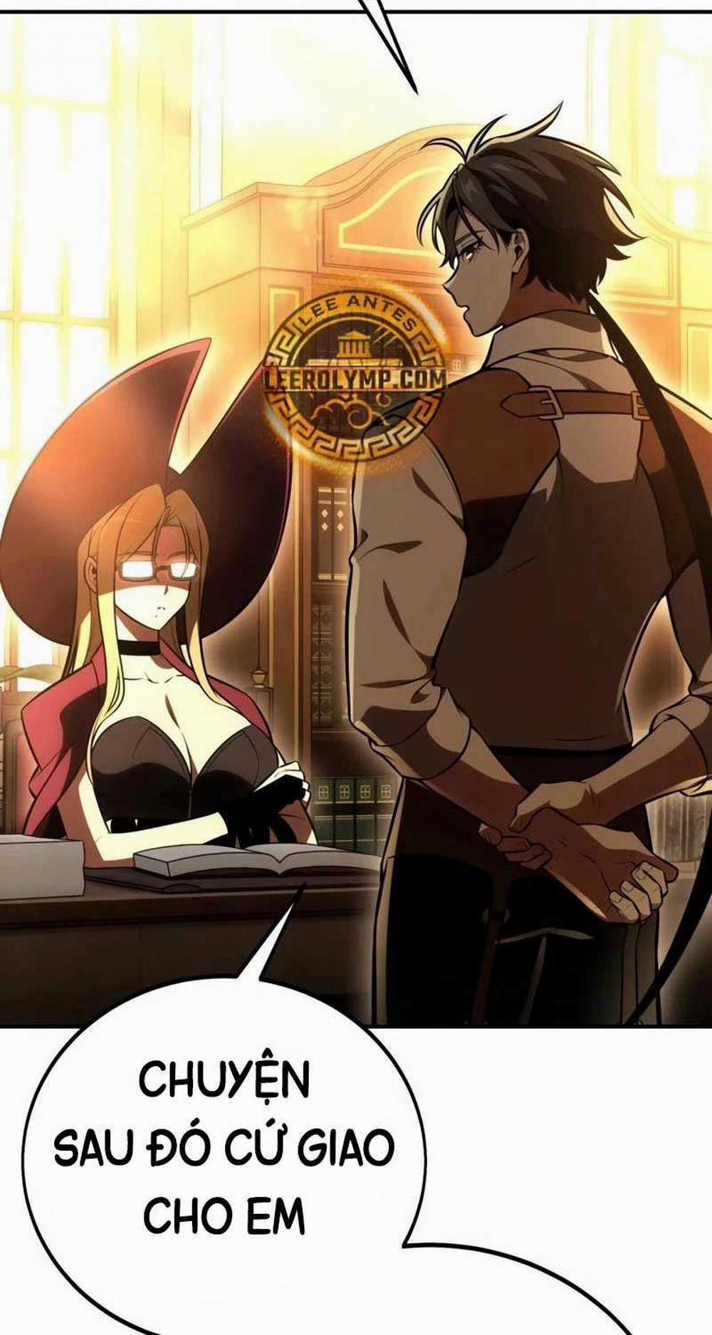 Tôi Đã Giết Tuyển Thủ Học Viện 0 ToptruyenZ.com trang 107