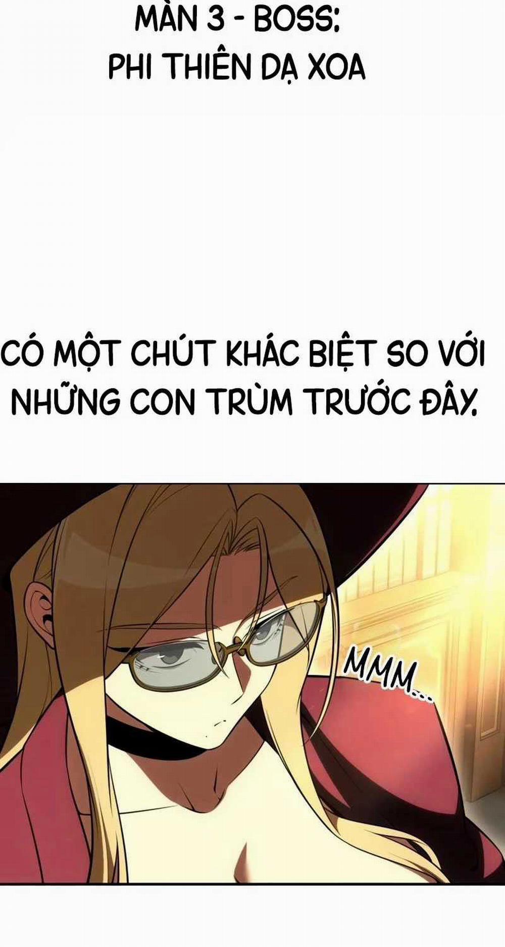 Tôi Đã Giết Tuyển Thủ Học Viện 0 ToptruyenZ.com trang 111