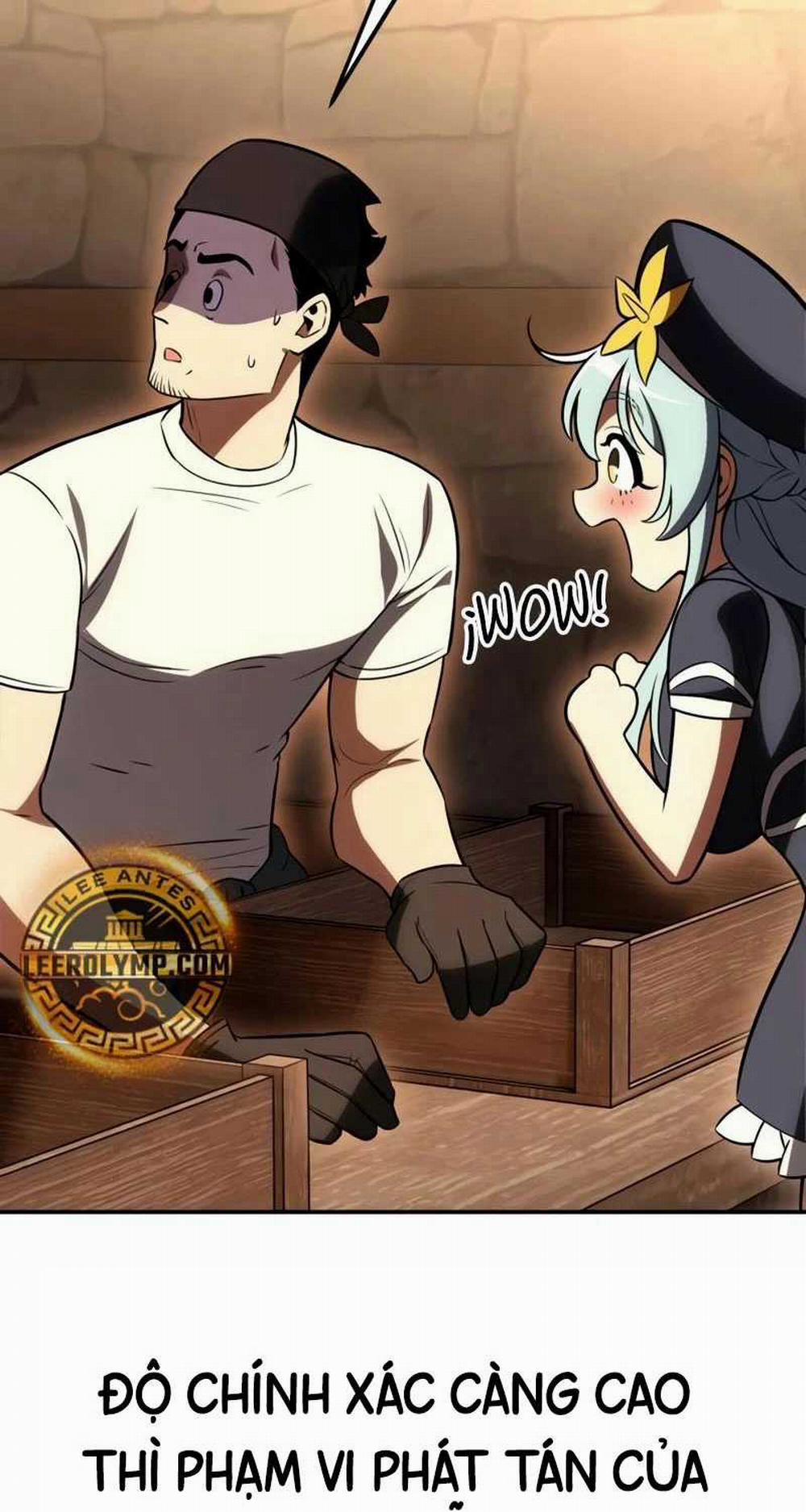 Tôi Đã Giết Tuyển Thủ Học Viện 0 ToptruyenZ.com trang 170