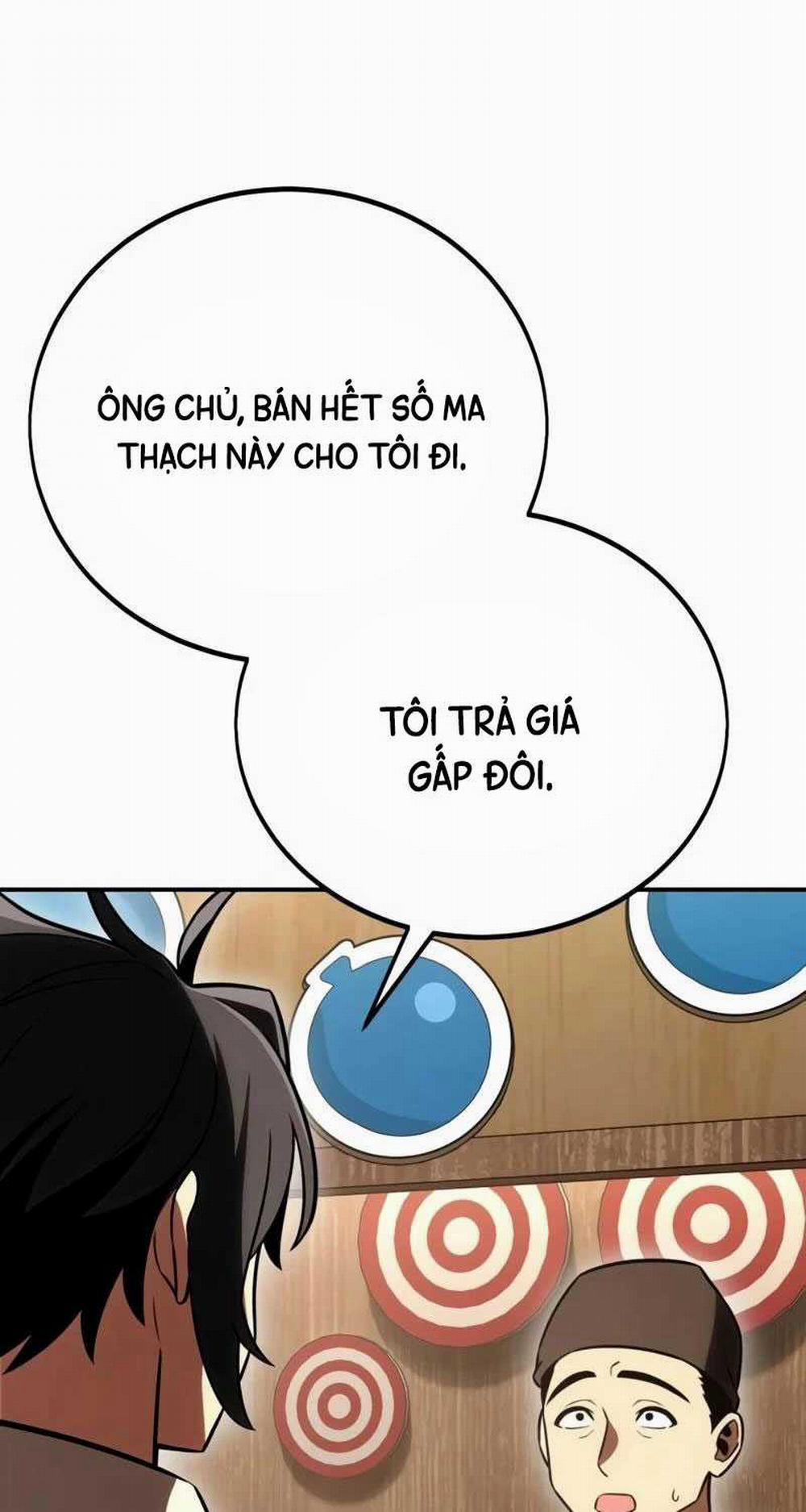 Tôi Đã Giết Tuyển Thủ Học Viện 0 ToptruyenZ.com trang 175