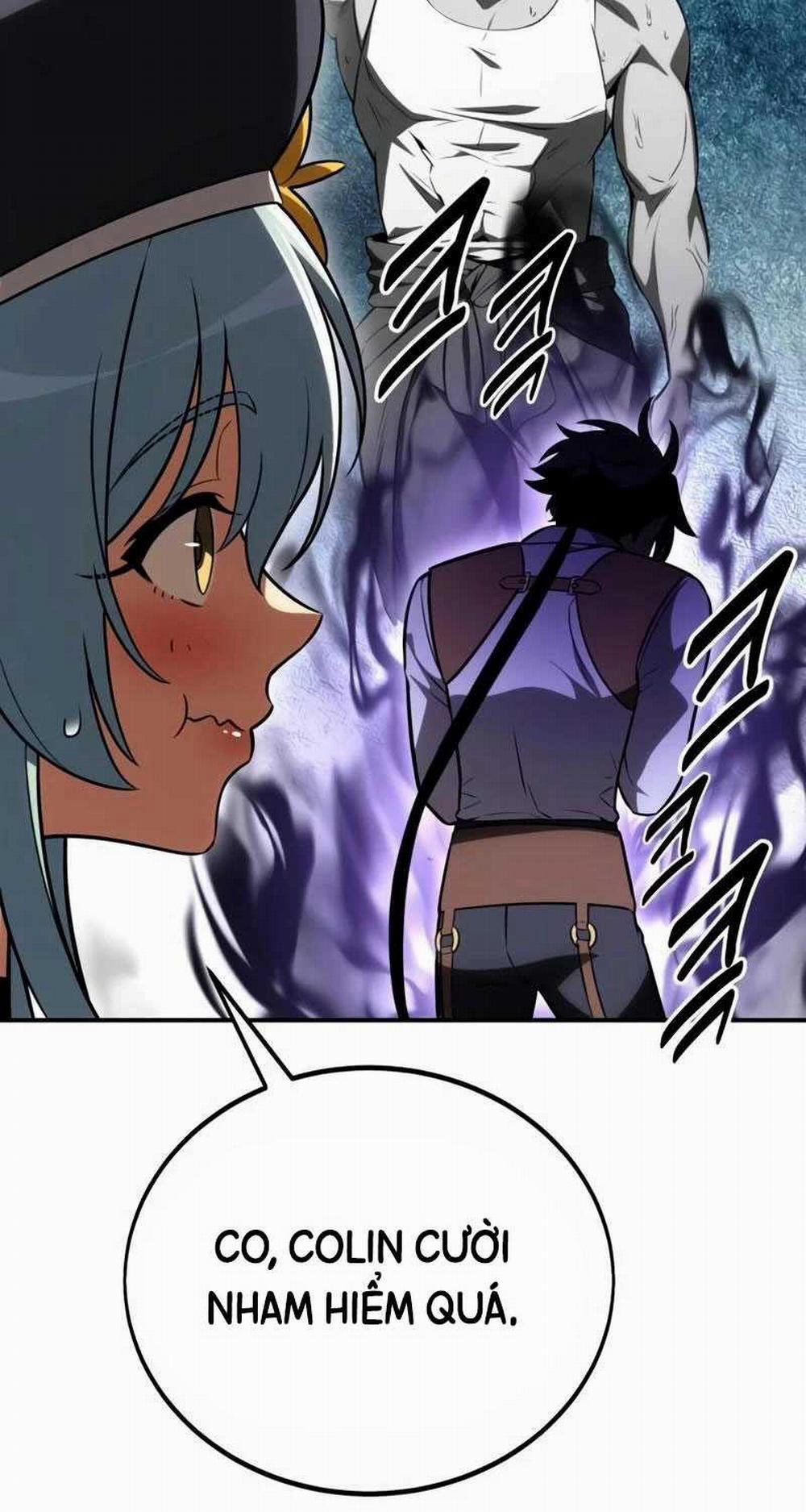 Tôi Đã Giết Tuyển Thủ Học Viện 0 ToptruyenZ.com trang 179