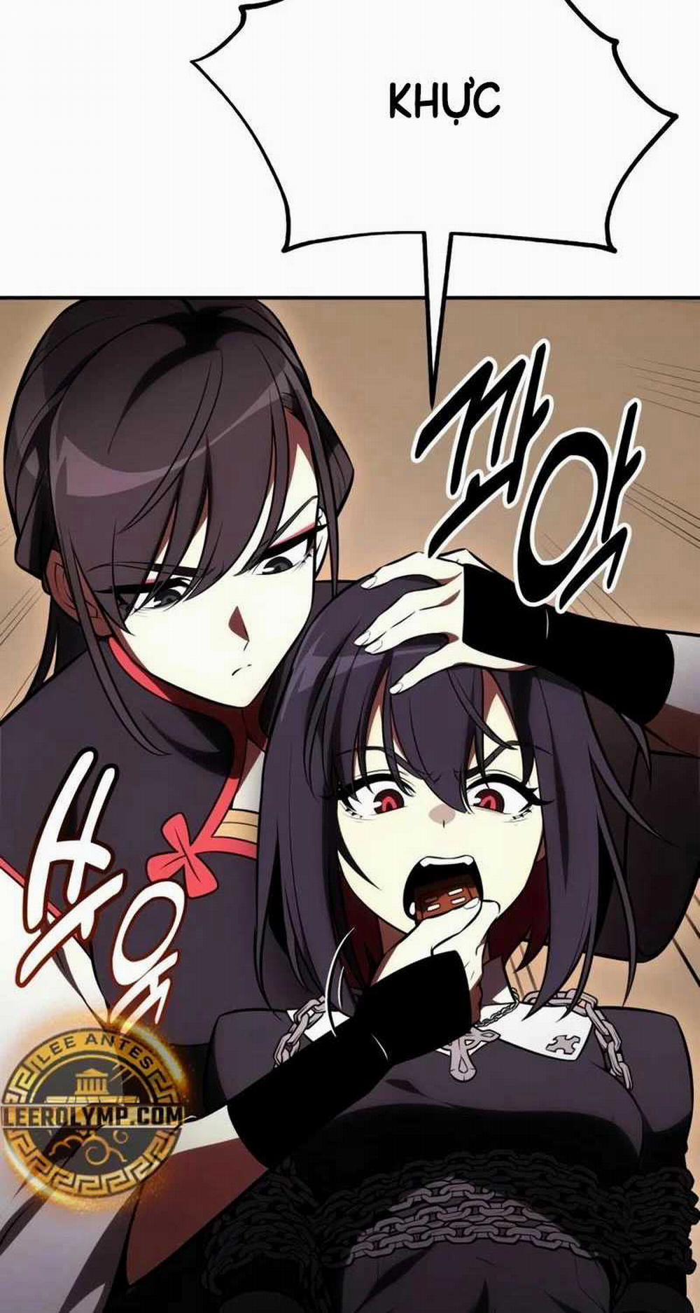 Tôi Đã Giết Tuyển Thủ Học Viện 0 ToptruyenZ.com trang 188