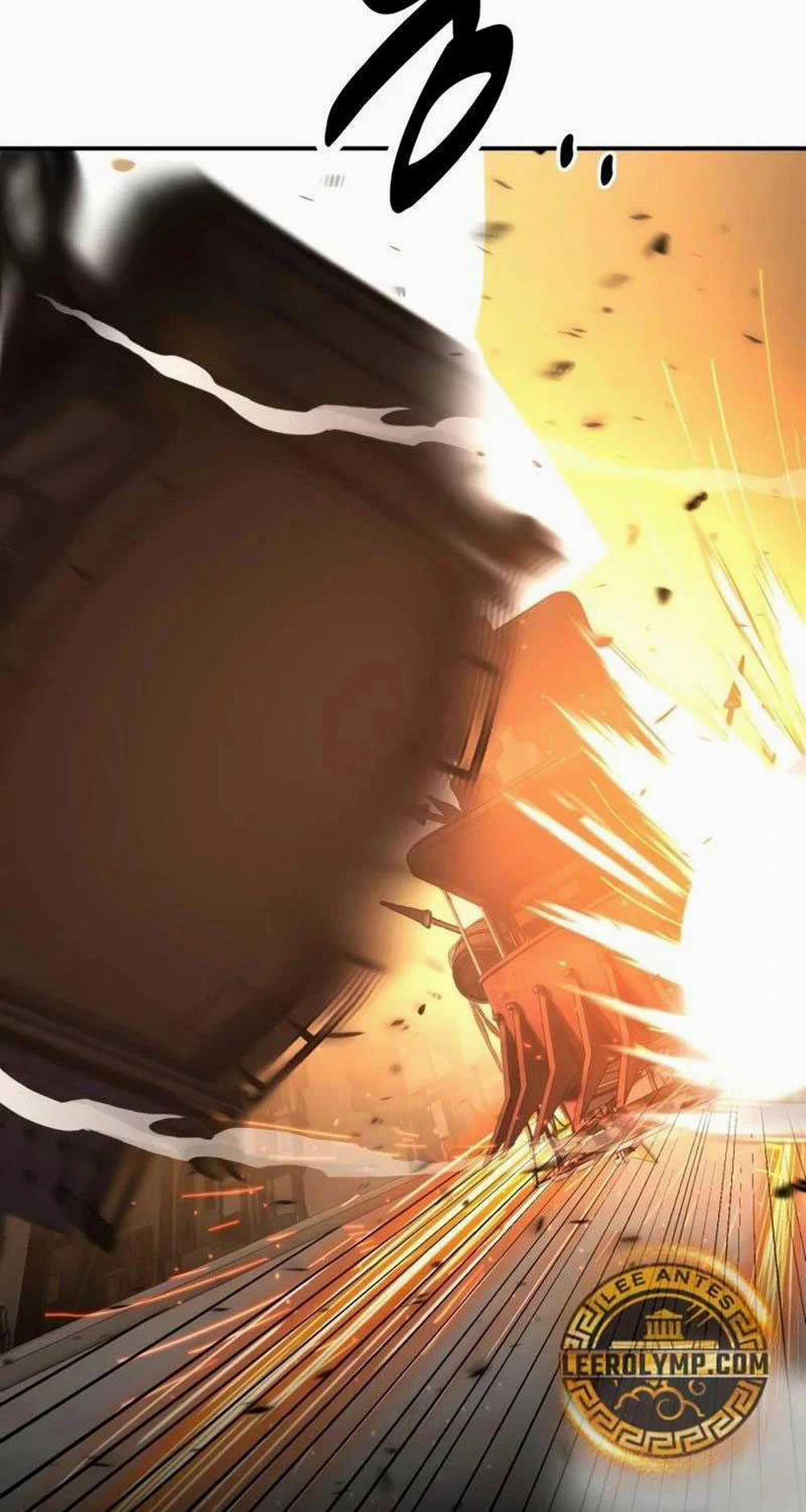 Tôi Đã Giết Tuyển Thủ Học Viện 0 ToptruyenZ.com trang 214