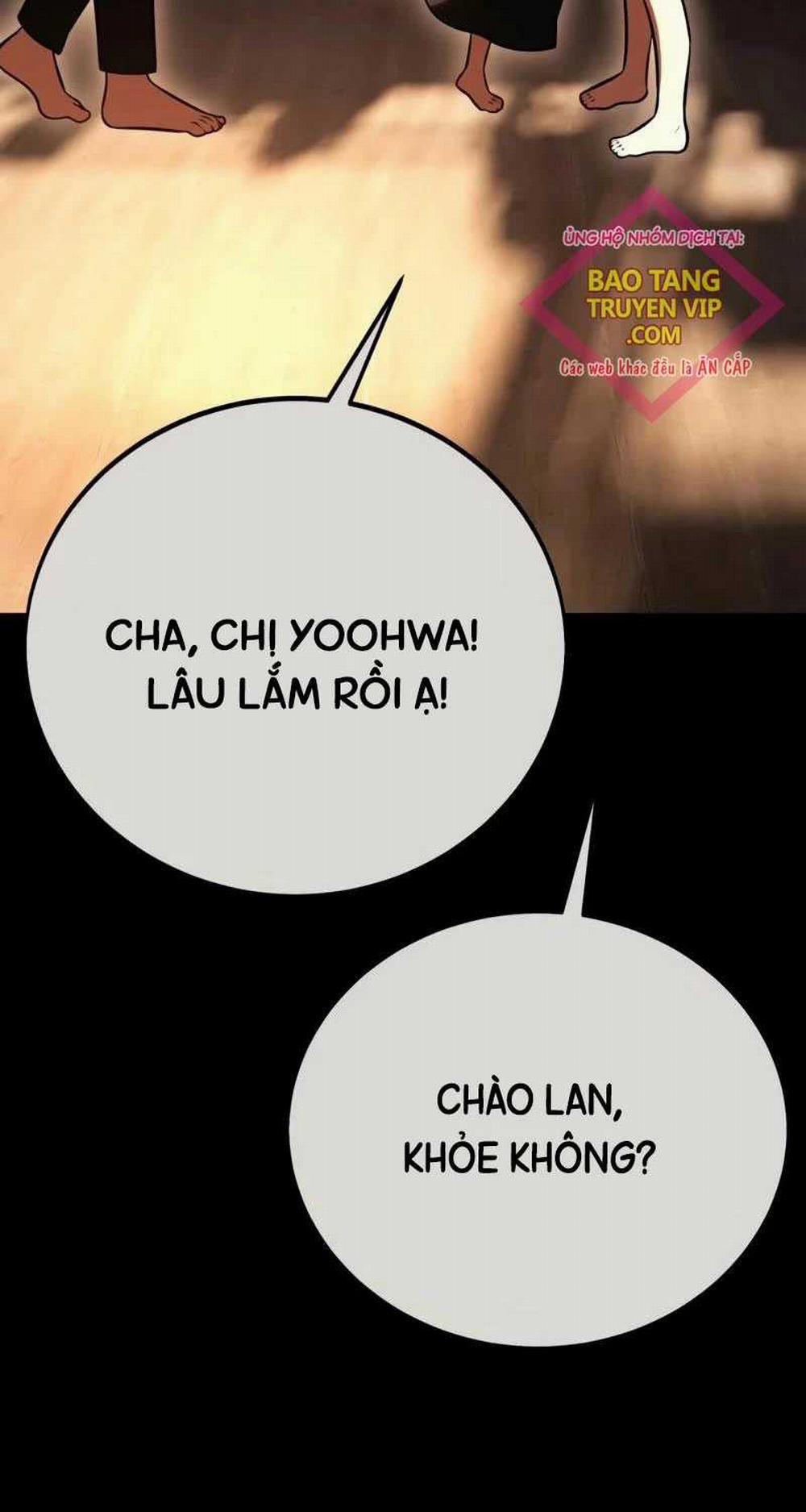 Tôi Đã Giết Tuyển Thủ Học Viện 0 ToptruyenZ.com trang 3