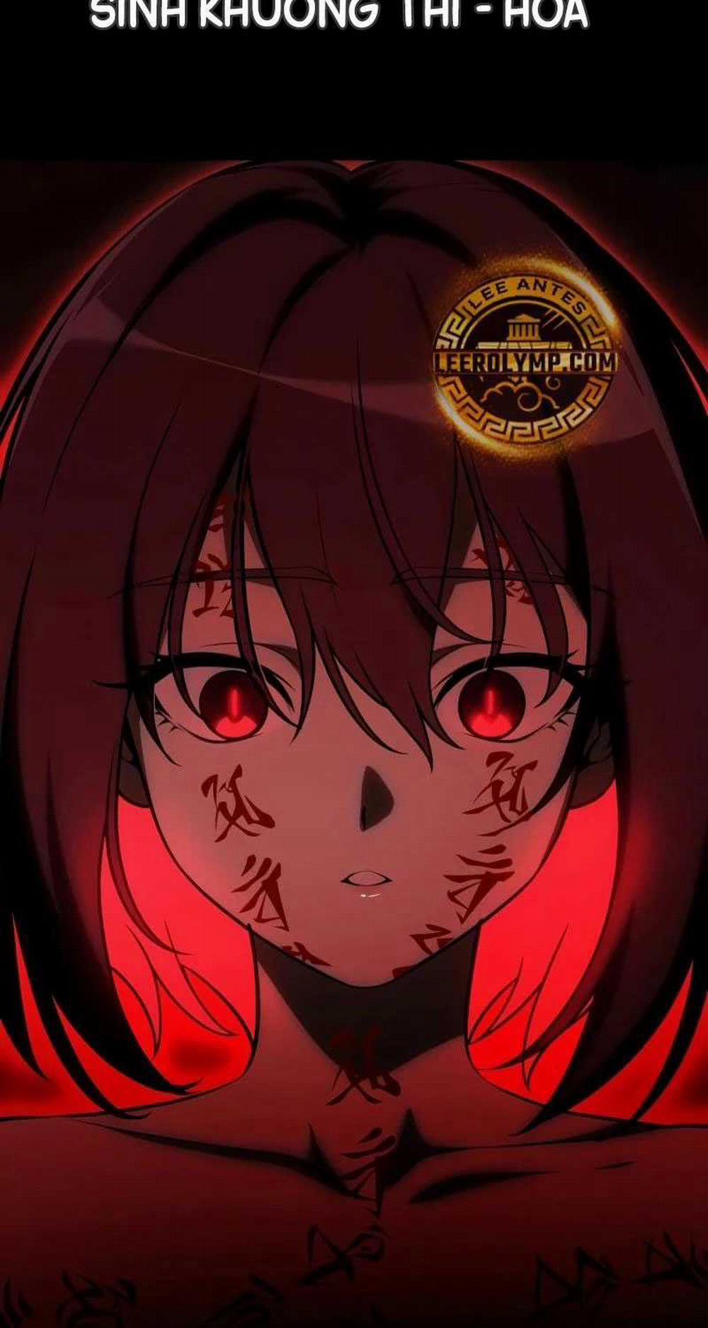 Tôi Đã Giết Tuyển Thủ Học Viện 0 ToptruyenZ.com trang 30