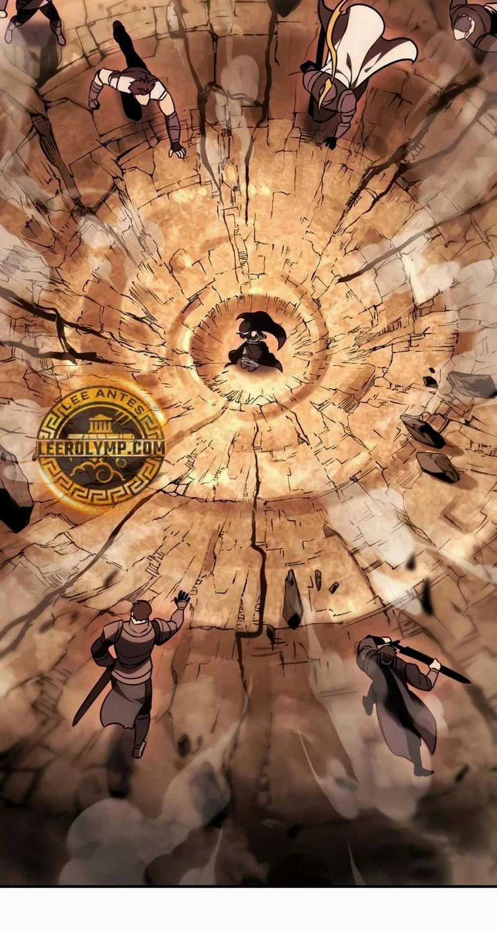 Tôi Đã Giết Tuyển Thủ Học Viện 0 ToptruyenZ.com trang 80