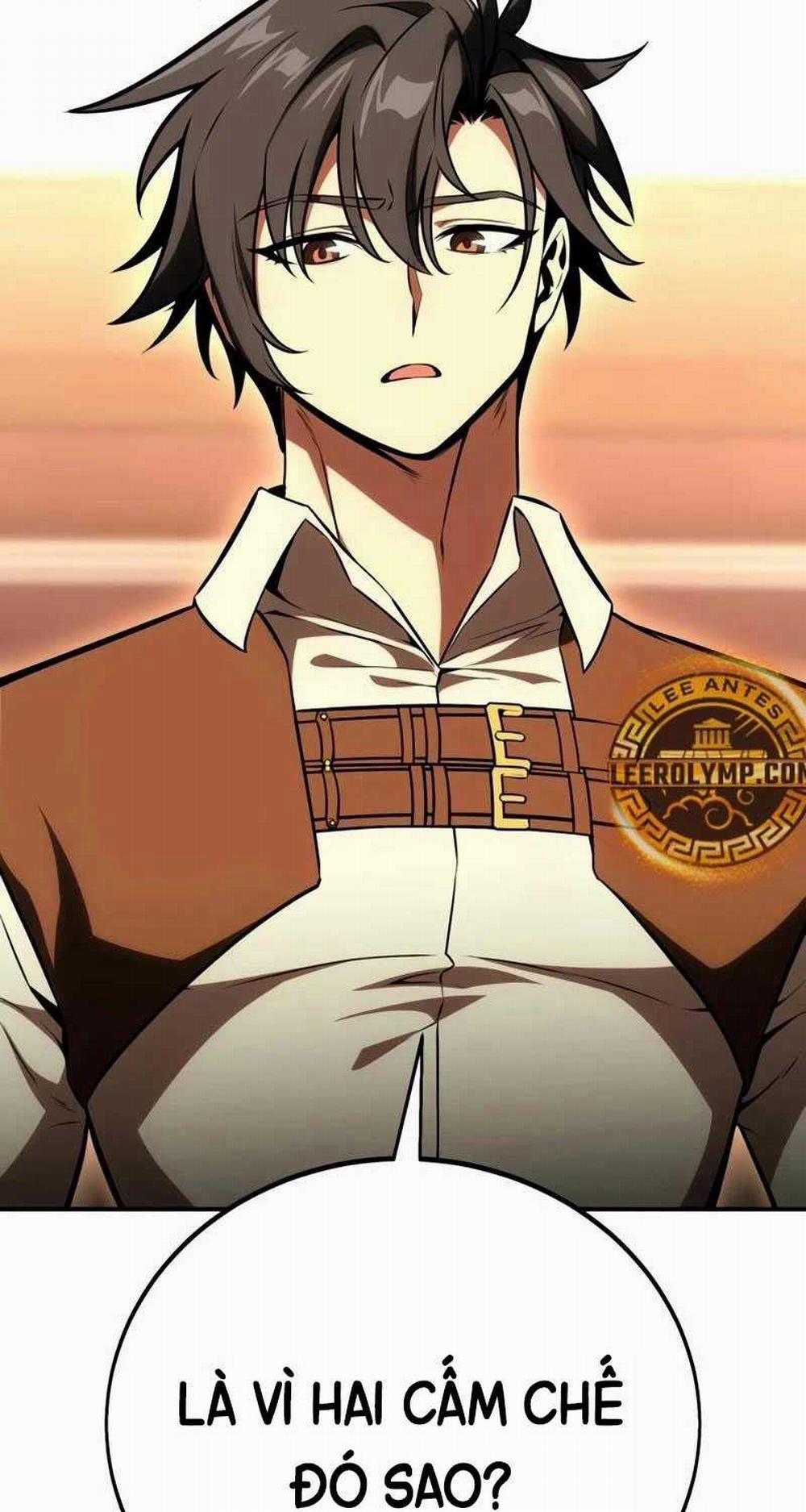 Tôi Đã Giết Tuyển Thủ Học Viện 0 ToptruyenZ.com trang 87