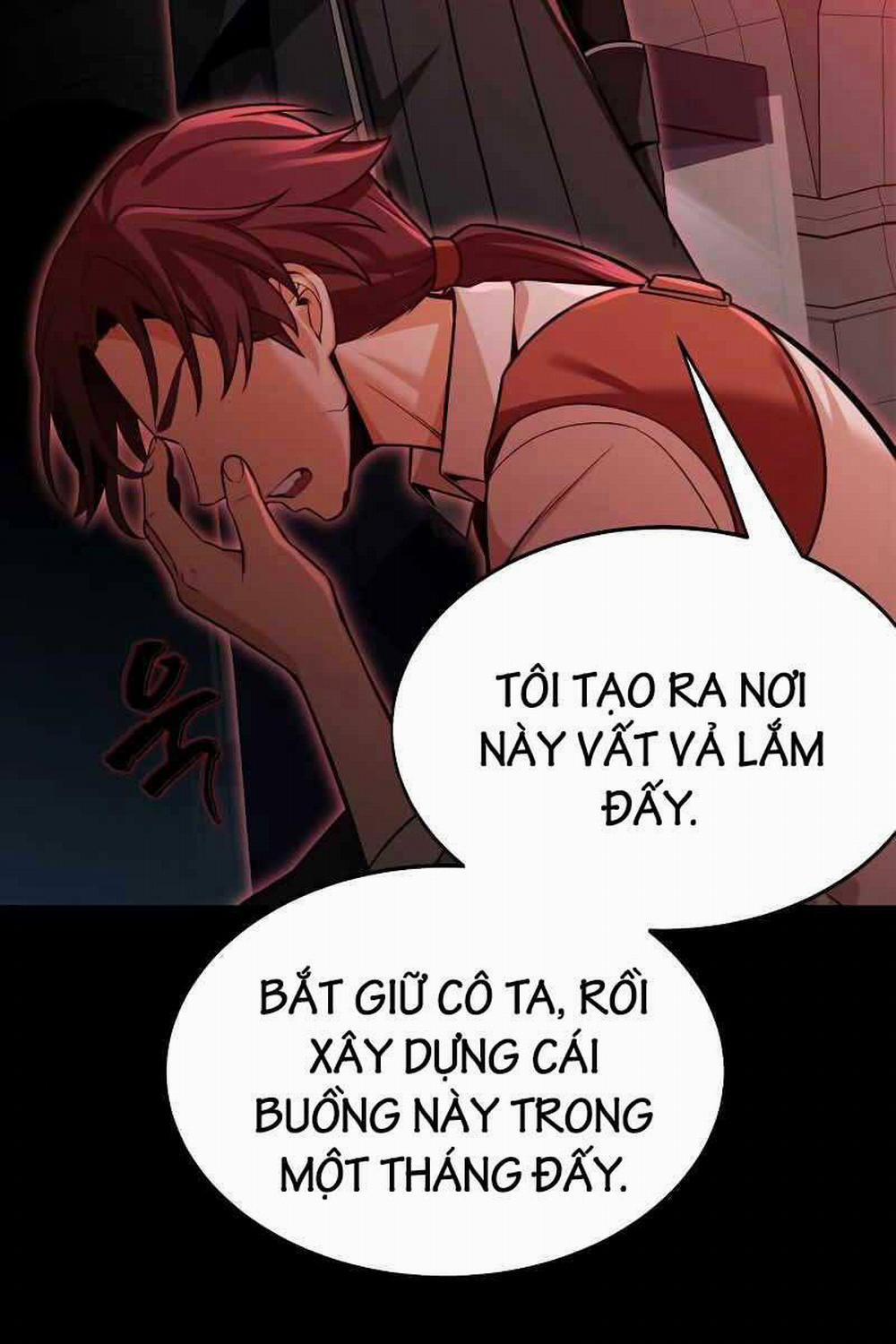 Tôi Đã Giết Tuyển Thủ Học Viện 1.5 trang 1